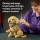 LEGO ICONS 11384 Szczeniak golden retriever - 1488997 - zdjęcie 5